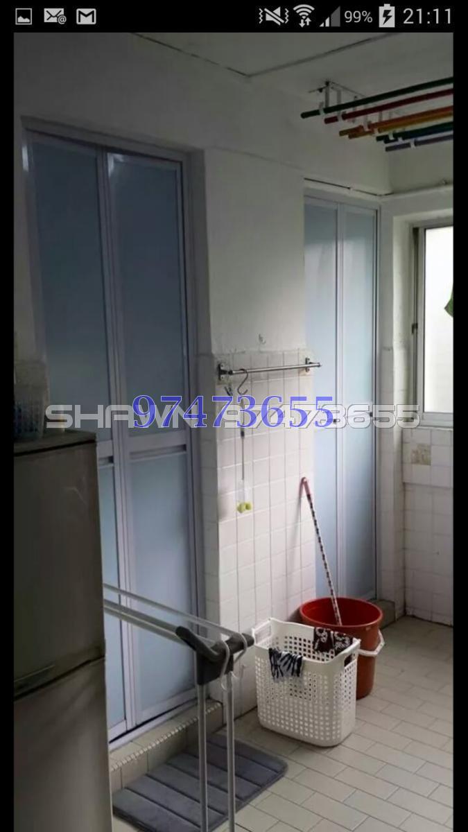 Blk 617 Bedok Reservoir Road (Bedok), HDB 3 Rooms #80798302